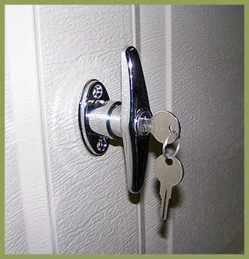 Anchor Locksmith Store Carteret, NJ 732-204-7398 - Garage-door-locks