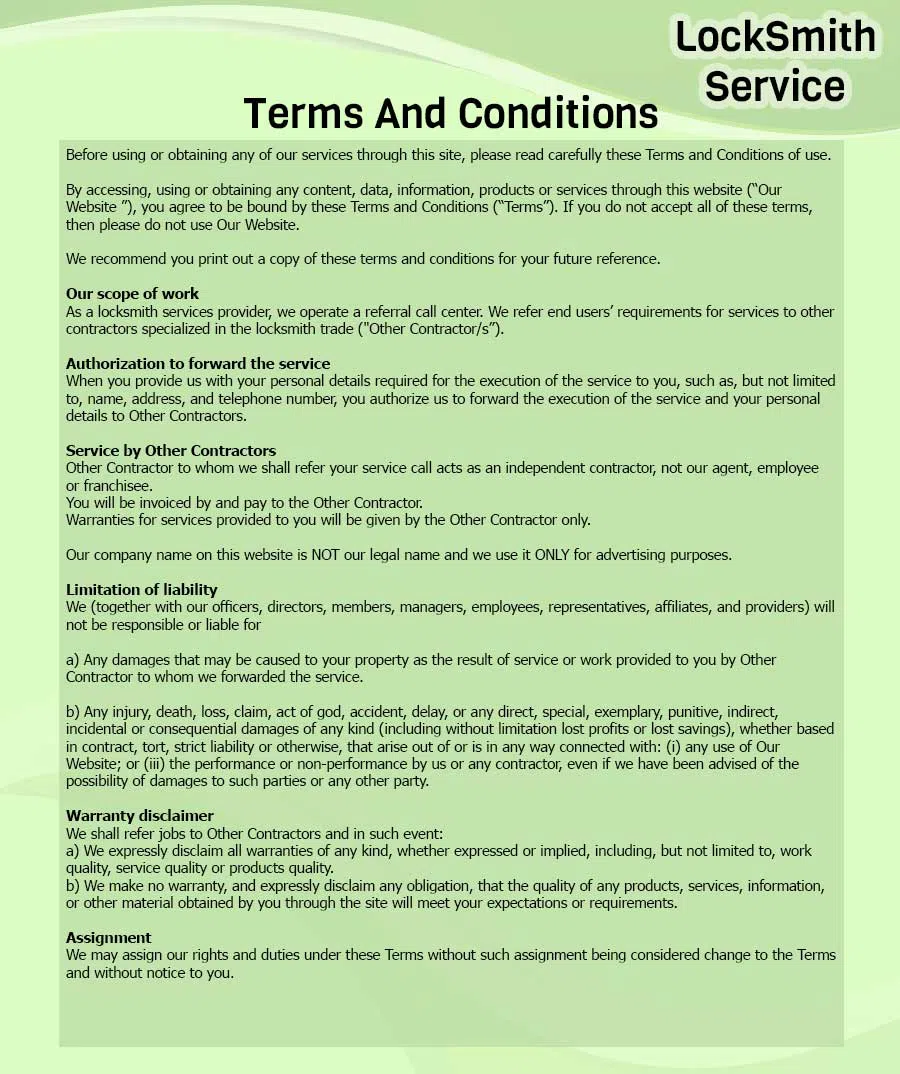 Anchor Locksmith Store Carteret, NJ 732-204-7398